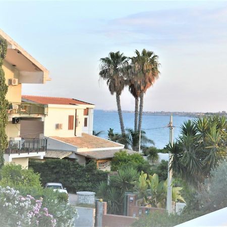 Villa Anny Авола Екстериор снимка