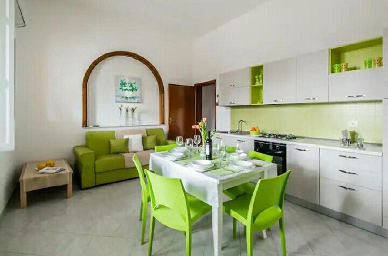 Villa Anny Авола Екстериор снимка