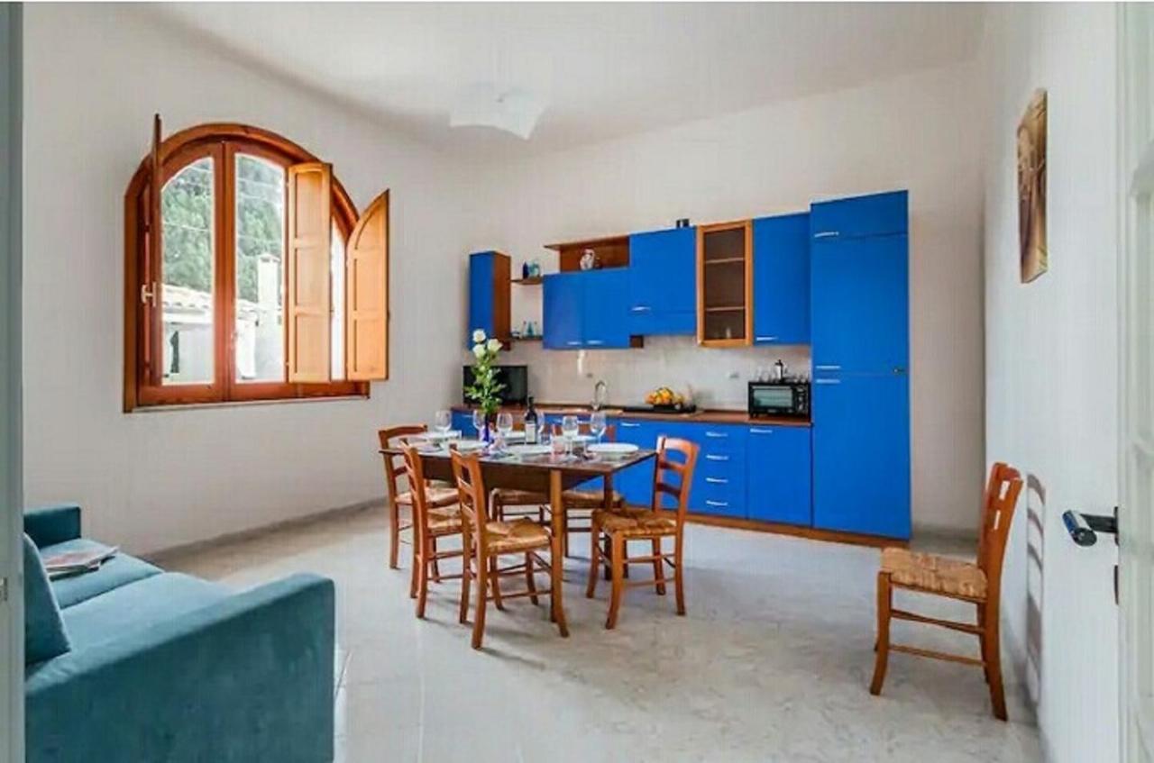 Villa Anny Авола Екстериор снимка
