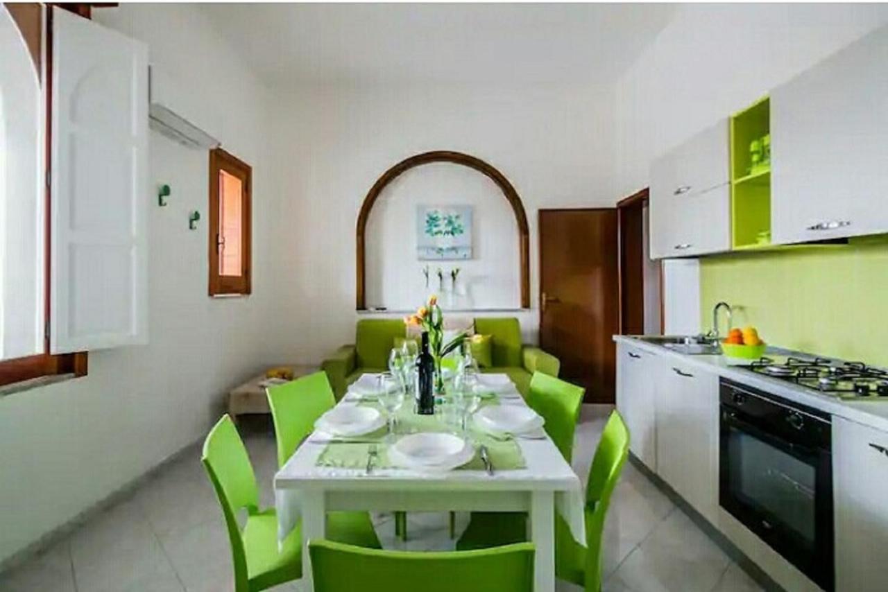 Villa Anny Авола Екстериор снимка