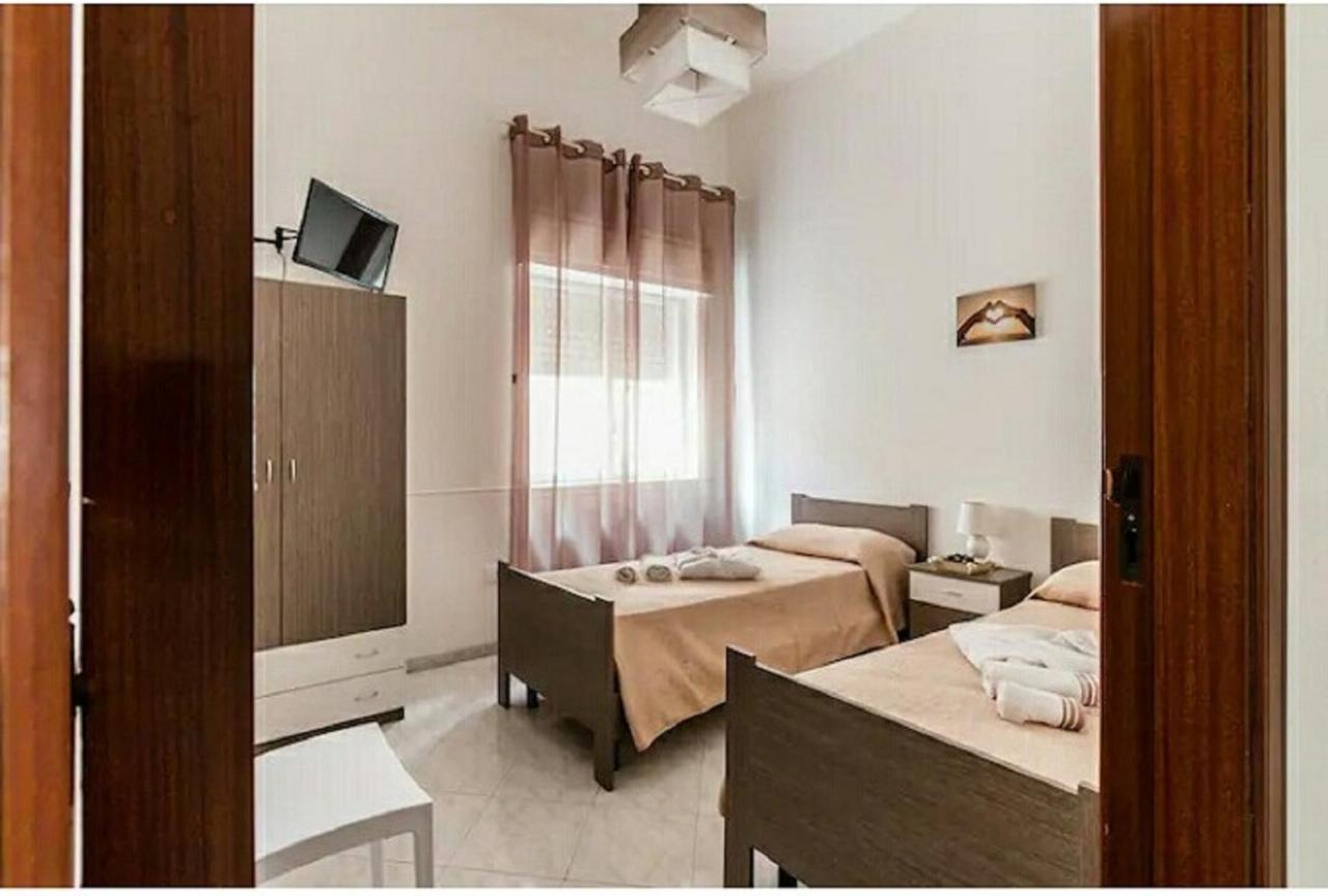 Villa Anny Авола Екстериор снимка