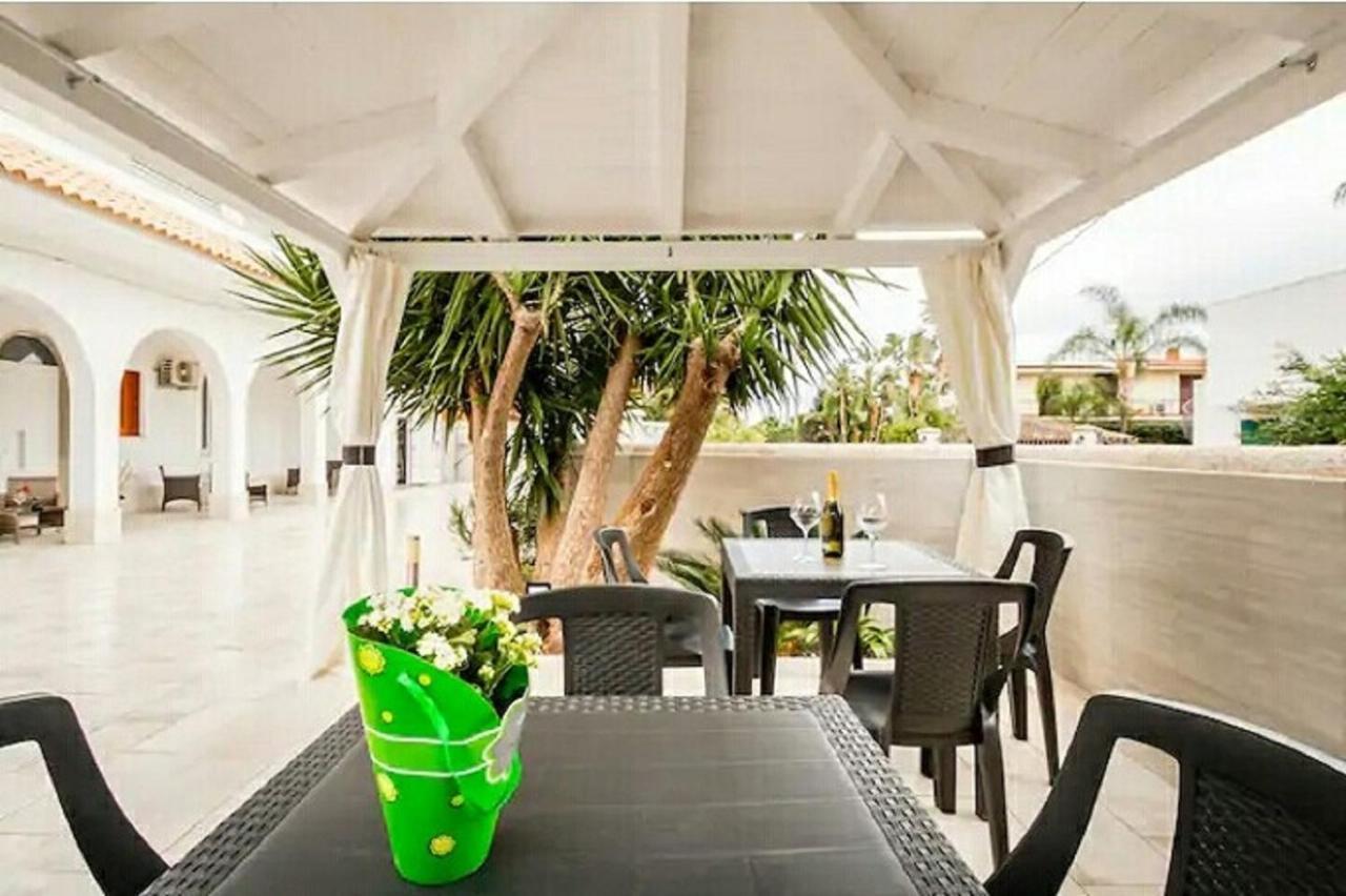 Villa Anny Авола Екстериор снимка