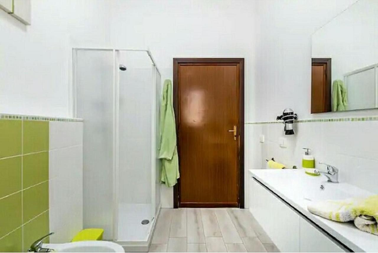 Villa Anny Авола Екстериор снимка