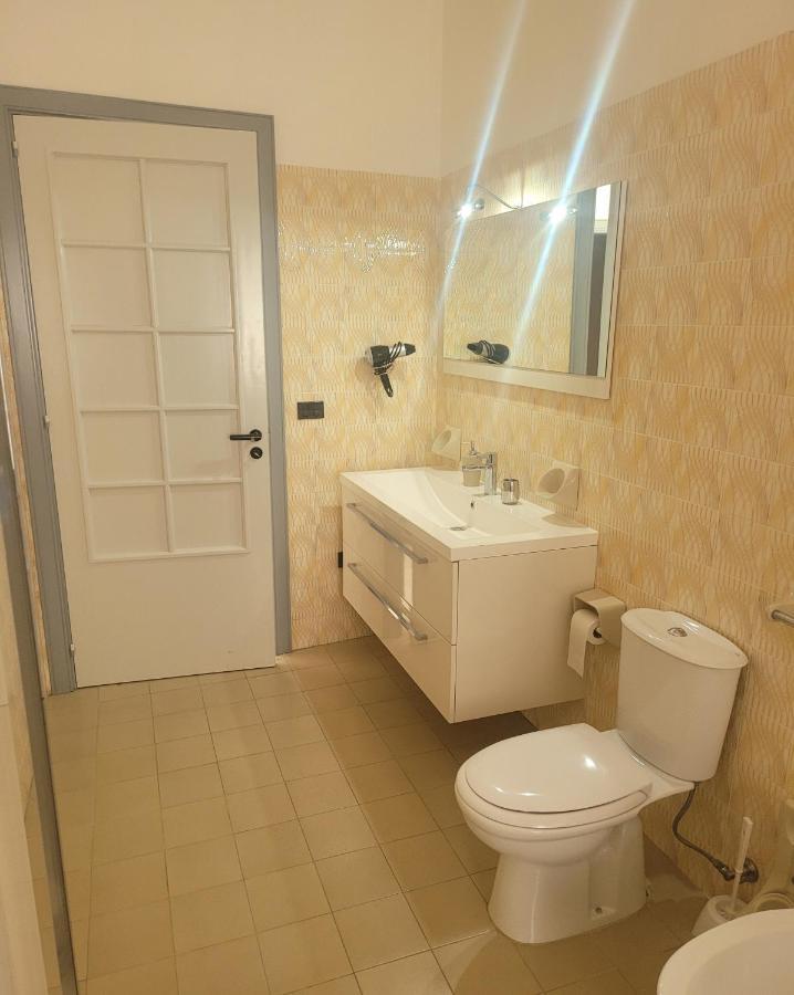 Villa Anny Авола Екстериор снимка