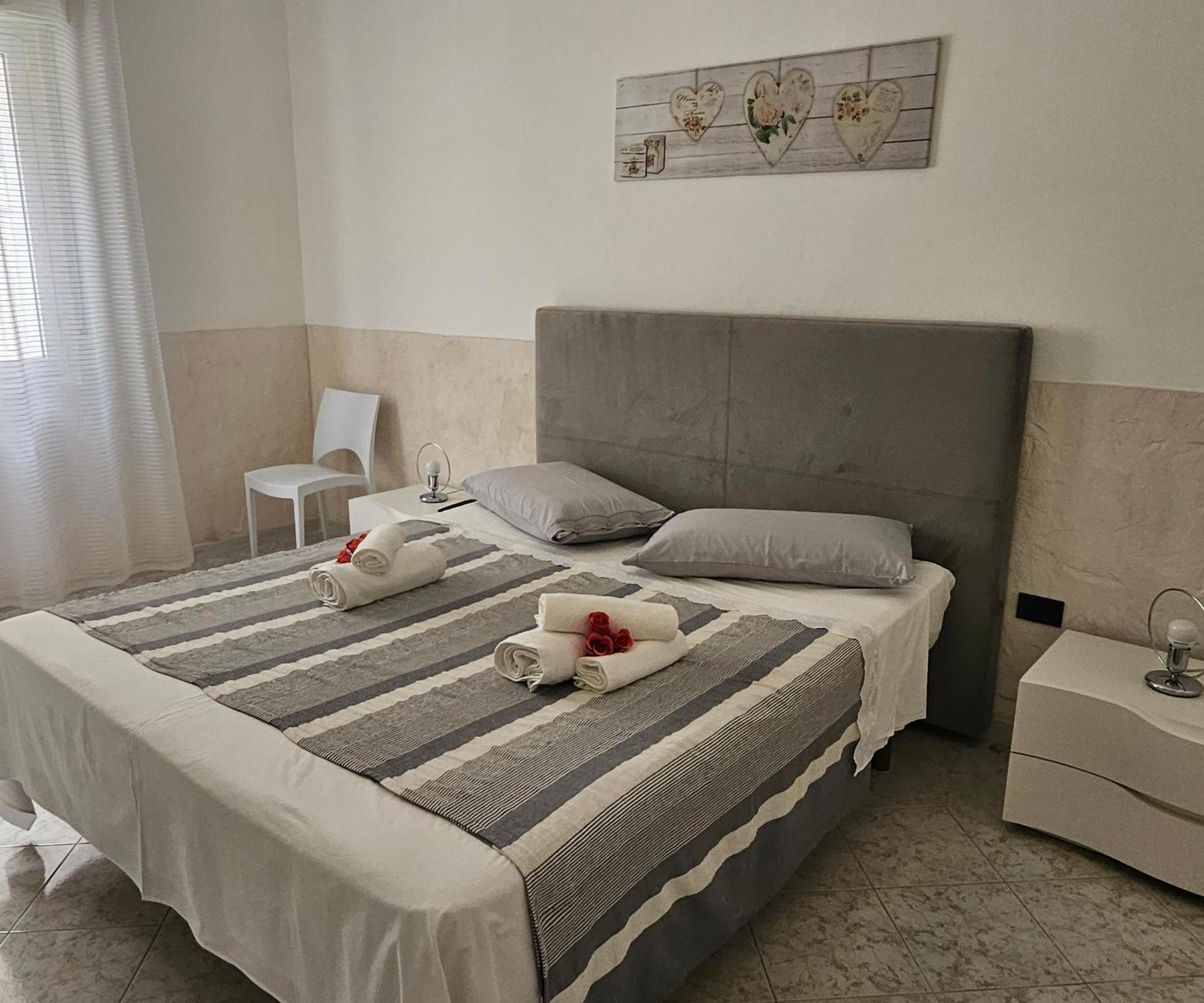 Villa Anny Авола Екстериор снимка