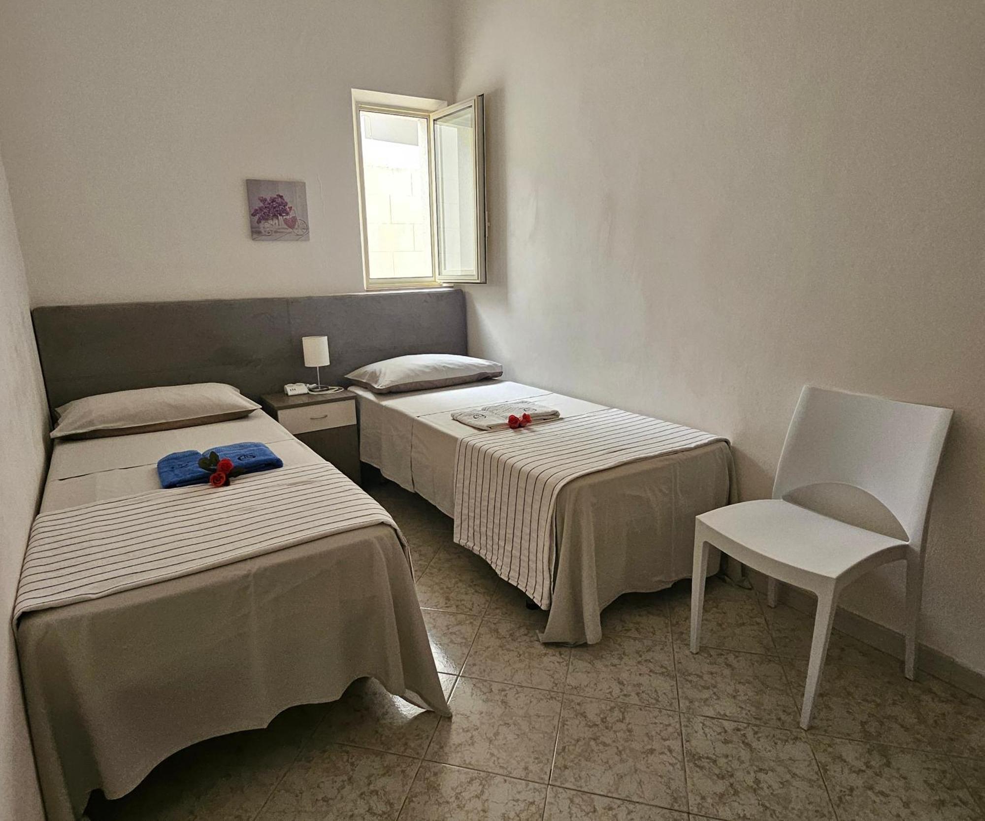 Villa Anny Авола Екстериор снимка