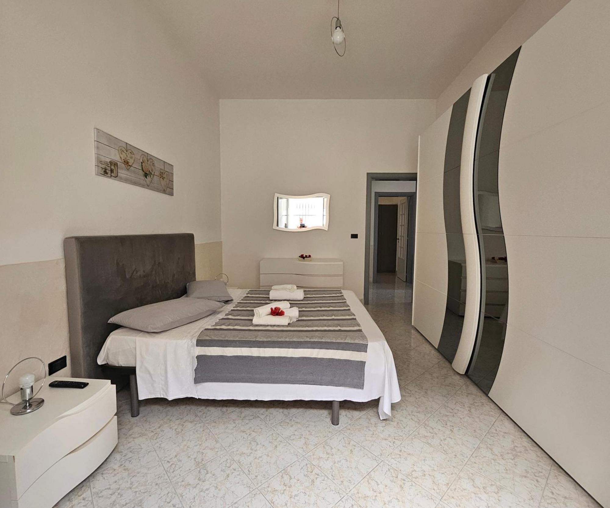 Villa Anny Авола Екстериор снимка
