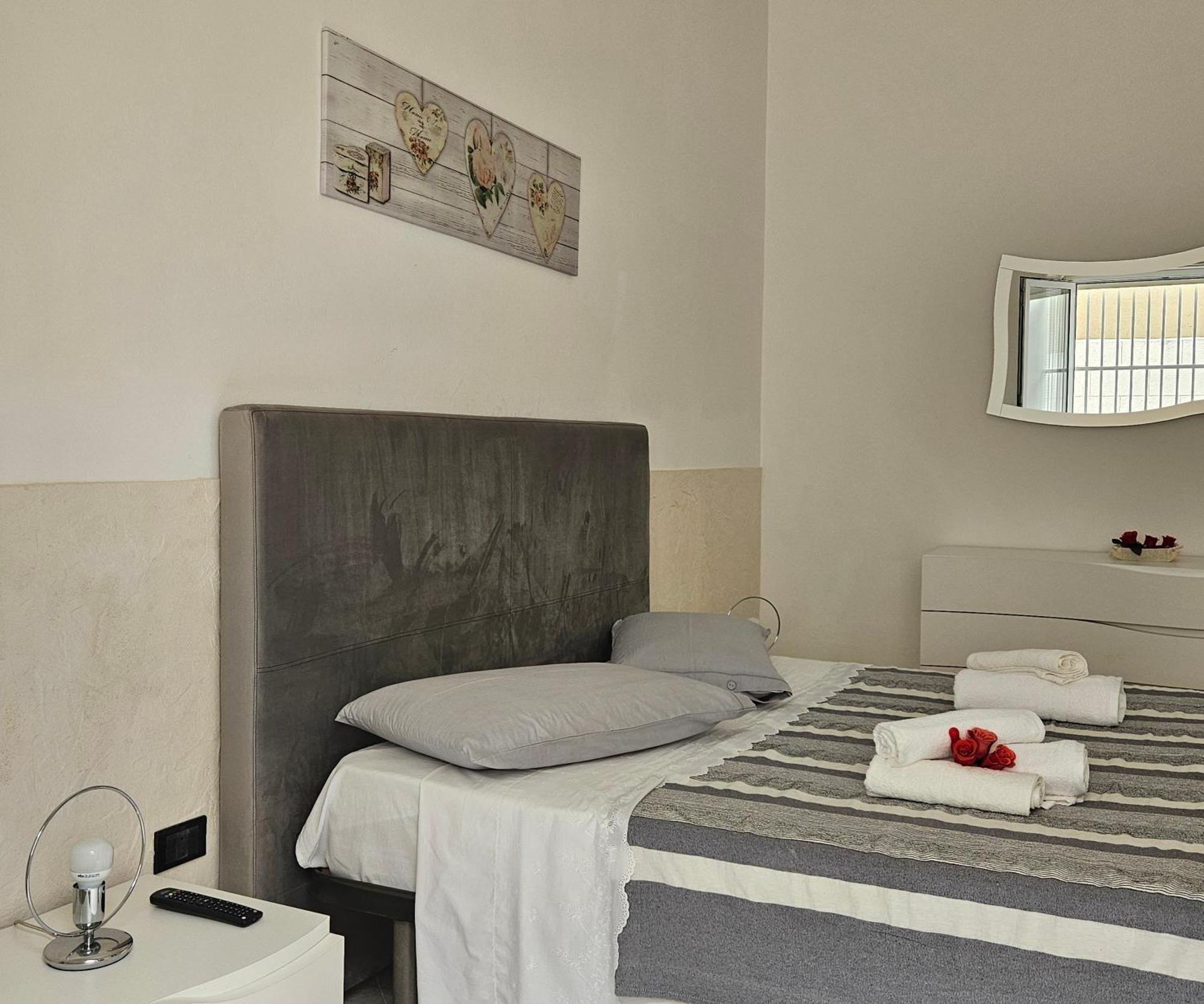Villa Anny Авола Екстериор снимка