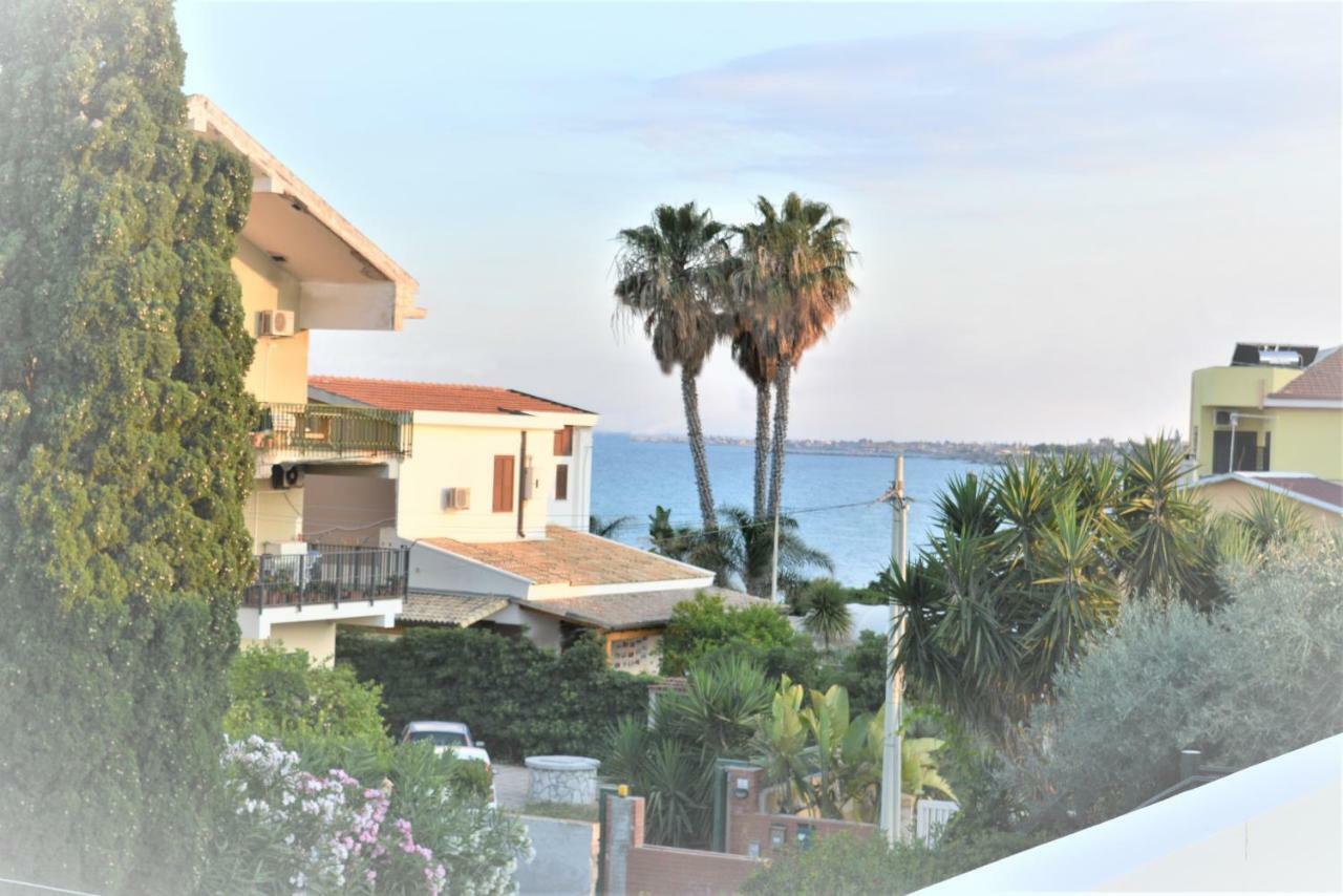 Villa Anny Авола Екстериор снимка